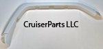 Front Right Fender Flare for 85-06 70 Series Cruisers