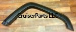 Right Fender Flare for 07-Now 70 Series Cruisers