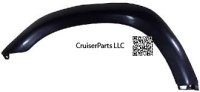 LEFT Front Fender Flare 1990-1992 80 series