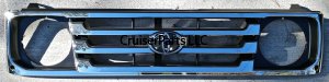 Radiator Grille