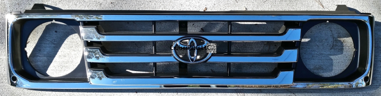 Radiator Grille