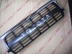 "TOYOTA" Front Grille 91-94
