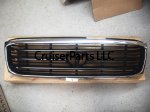 Front Grille 98-02