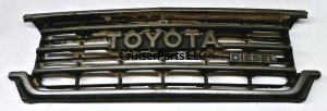 HJ61 Radiator Grill
