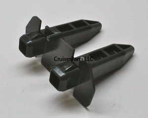 Radiator Grille Clip for 70 Series Cruisers