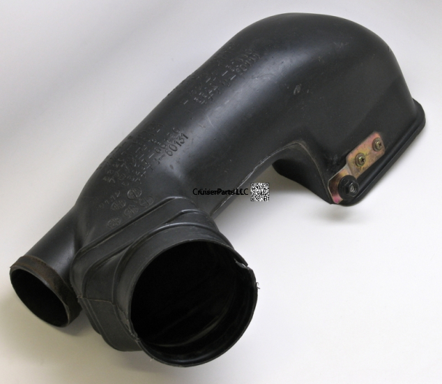 Air Cleaner Cool Air Intake Duct 93-97
