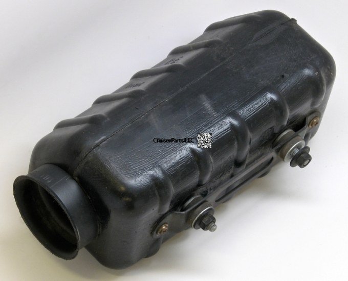 (image for) Air Cleaner Cool Air Intake Silencer 93-97-Used