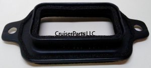 Cool Air Intake Pipe