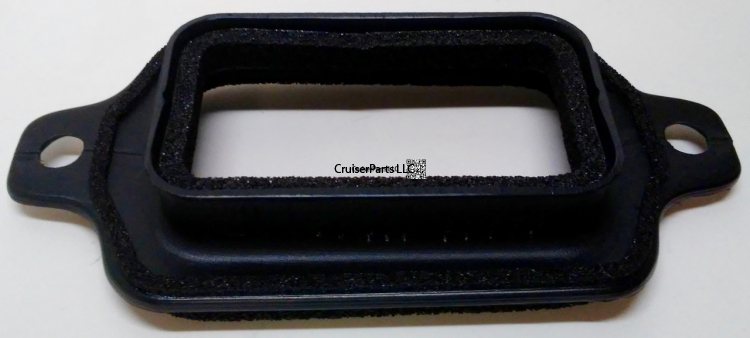 Cool Air Intake Pipe