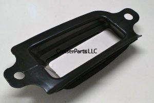 Cool Air Intake Pipe for 70 Series