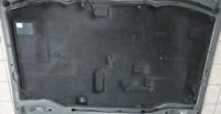 Hood Insulator 1998-2007