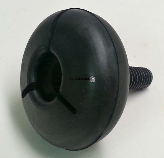 Radiator Support to Hood Bumper pads 1981-1997 FJ40 Tire Carrier