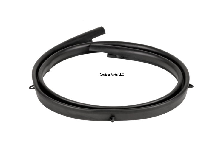 Hood To Cowl Top Seal 81-90