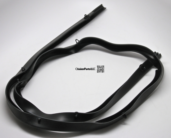 Hood To Cowl Top Seal 81-90