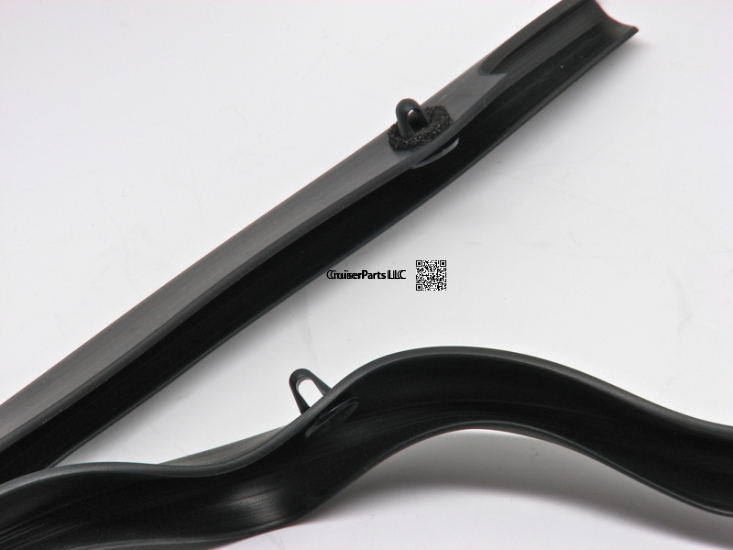 Modal Additional Images for Hood To Cowl Top Seal 81-90