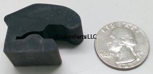 Fender to Hood Bumper