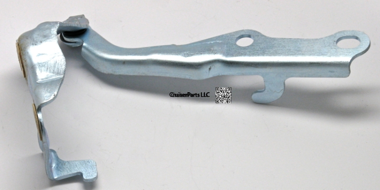 Hood Hinge RH 98-07