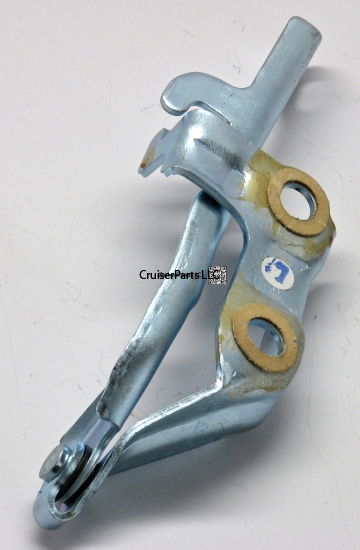 Hood Hinge RH 98-07