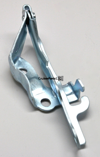 Modal Additional Images for Hood Hinge RH 98-07