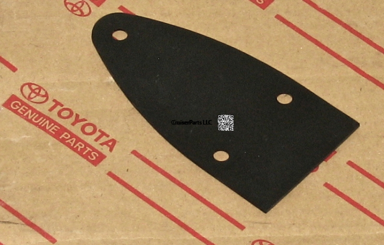 Modal Additional Images for Hood Hinge Rubber All 40 Series