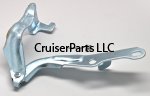 Left Hood Hinge 1998-2007 100 Series