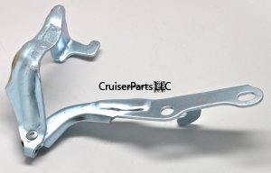 Left Hood Hinge 1998-2007 100 Series