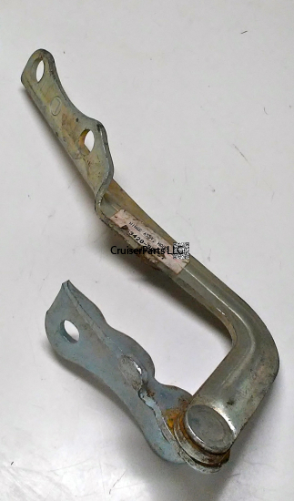 Left Hood Hinge for 85-09 70 Series