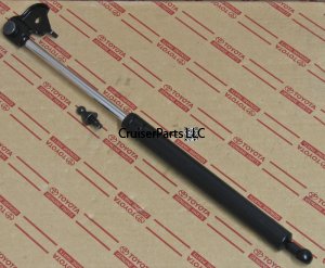 Hood Strut Right 91-97