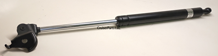 Hood Strut Left 91-97