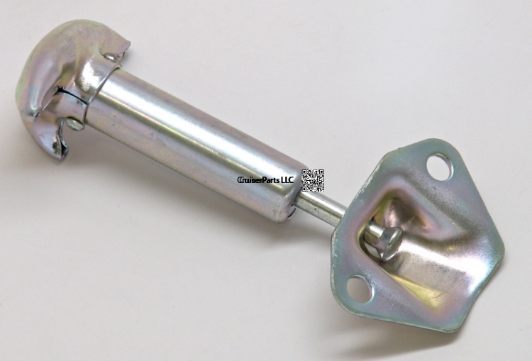 Modal Additional Images for Top Hood Hook To Window Frame early-84