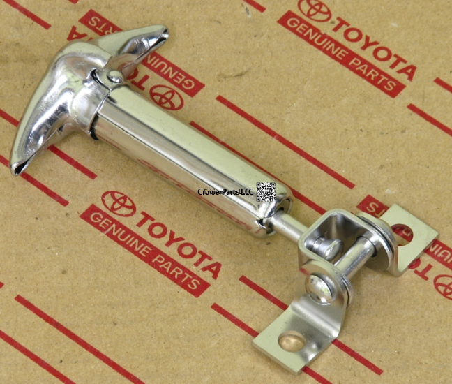 Modal Additional Images for Top Hood Hook to Window frame 58-78 original type