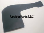 Front Fender Apron to Frame Seal No.1 - 93-97 80 Series Cruisers