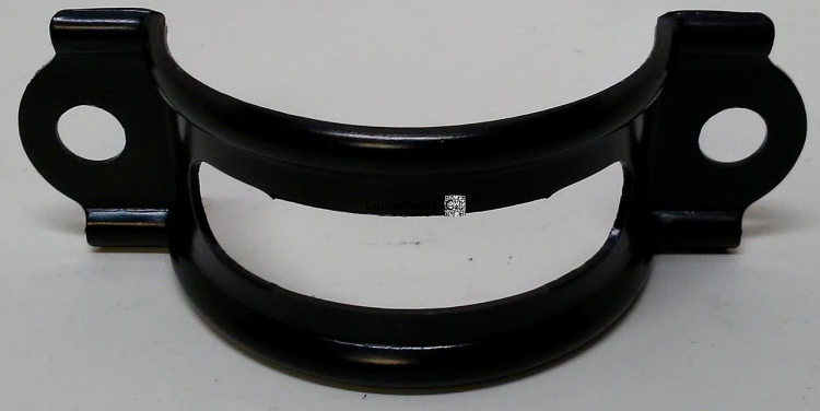 Precleaner Bracket No.2