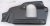 Front Right Fender Splash Shield 200 Series