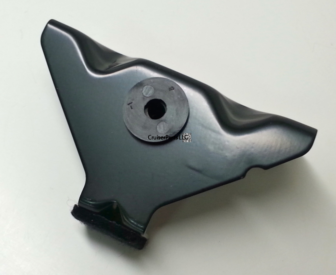 Front Wheel Opening Bracket No.4 [53866-60070] - $18.69