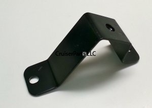 Front Wheel Opening Bracket No.4