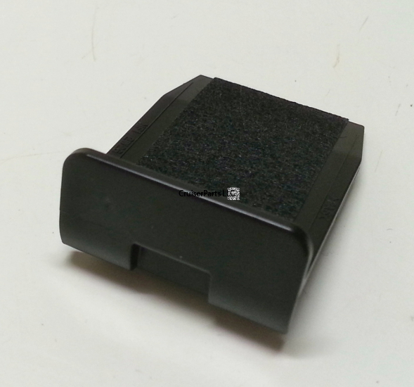 Front Fender Splash Shield for 70 Series Cruisers