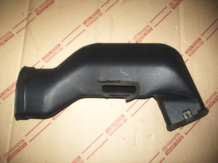 Air Duct No. 2 1/90-94