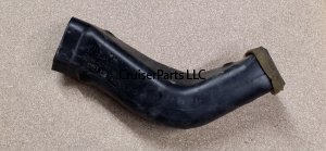 Heater to Register Duct No.2 1985-2007 70 series