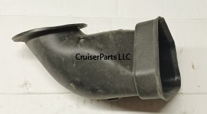 Heater to Register Duct No.3 1985-2007 70 Series