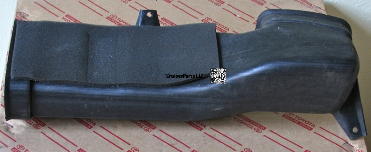 Modal Additional Images for Heater To Register Duct No. 5 90-94