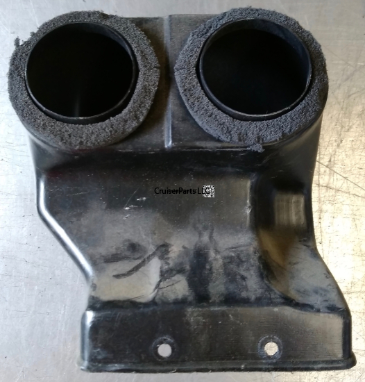 Heater To Register Duct No.6