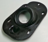 Steering Column Hole Shield/Cover for 58 - 72