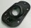 Steering Column Hole Shield/Cover for 58 - 72