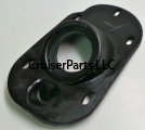 Steering Column Hole Shield/Cover for 58 - 72