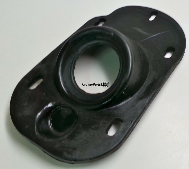 Steering Column Hole Shield/Cover for 58 - 72