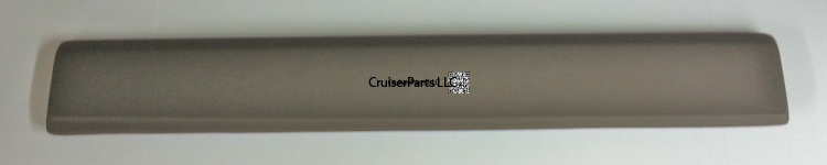 Instrument Panel Safety Pad for 90-Now 70 Series Cruisers