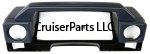 Instrument Cluster Panel Finish (Gray) 70 Series