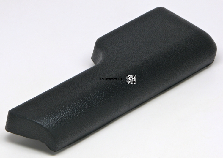 Instrument Panel Lower Center Dash Pad 9/72-10/82