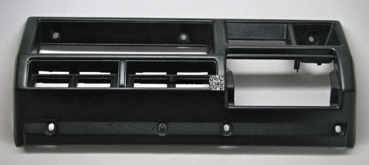 Center Instrument Cluster Panel 70-Series  LHD through 2008